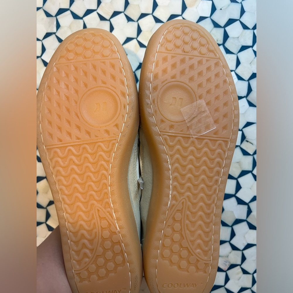 Coolway Kizuna Sneakers men’s size 7 women’s size 10 - Picture 6 of 6